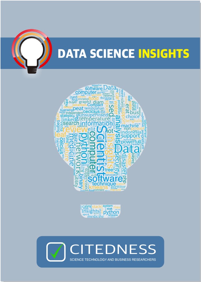 					View Vol. 3 No. 2 (2025): Journal of Data Science Insights
				